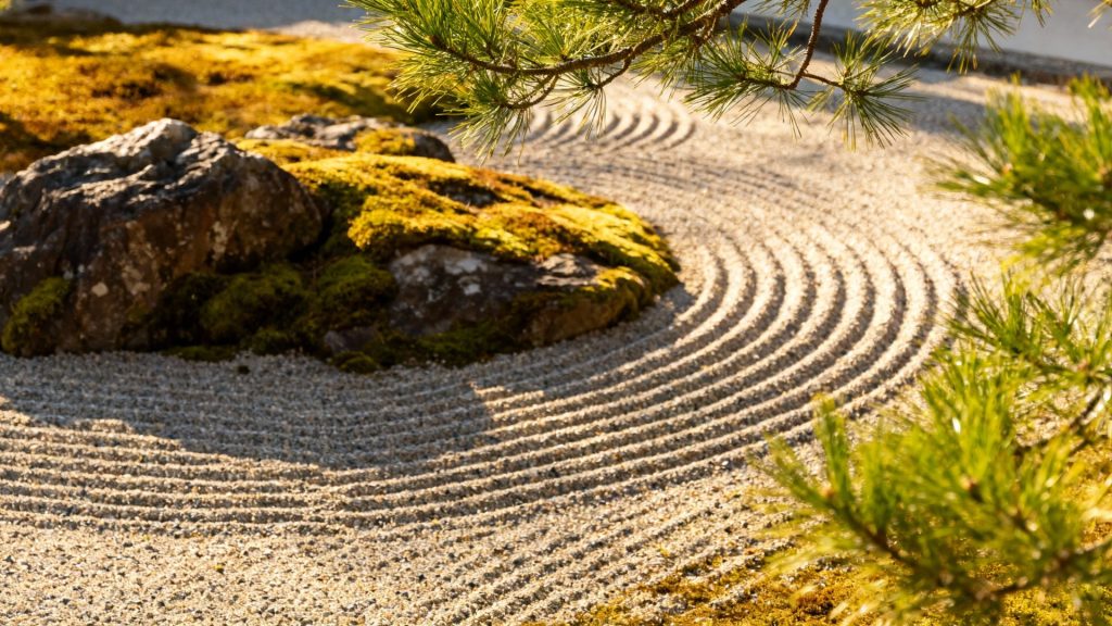 Where Silent Stones Speak: Kyoto's Embrace of Seasons and Shadows